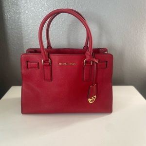 Michael Kors bag